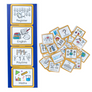 Visual Timetable for School - Whole Class Version