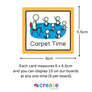 Visual Timetable for School 1:1 Version
