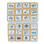 Visual Planner