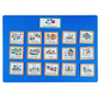Early Years Choosing Board