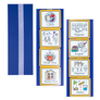 Visual Timetable for School - Whole Class Version