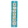 Timeline Keyring