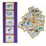 Visual Timetable for Nursery & Childminders 1:1 Version