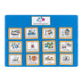 Early Years Choosing Board
