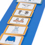 Getting Dressed Chart