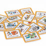 Early Years Choosing Board