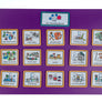 Early Years Choosing Board