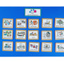 Early Years Choosing Board