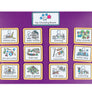 Early Years Choosing Board