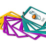 Communication Keyring