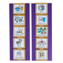 Visual Timetable for Nursery & Childminders 1:1 Version