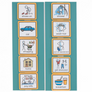 Visual Timetable for Adults
