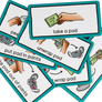 Sanitary Pad Visual Bundle