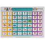 A3 School Communication Board