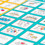A3 School Communication Board