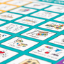 A3 School Communication Board