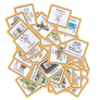 INTRODUCING...NEW Activities and Places Visuals