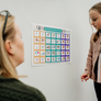 A3 Children's Communication Board