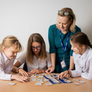 Visual Timetable for School 1:1 Version