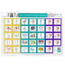 A3 Early Years Communication Board