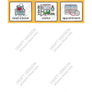 HOME VISUALS FOR ADULTS - PDF Version