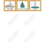 CALMING VISUALS - PDF Version