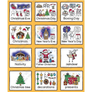 CHRISTMAS - PDF Version