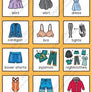 CLOTHING AND SHOES - PDF Version