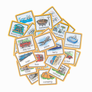 INTRODUCING...NEW Summer, Holiday and Travel Visuals