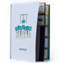 Less than Perfect - My Visuals Storage Book