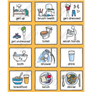 DAILY ROUTINE - PDF Version