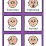 FEELINGS CARDS - PDF Version