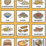 FOOD AND DRINK - PDF Version