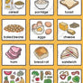 FOOD AND DRINK - PDF Version