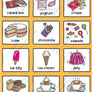 FOOD AND DRINK - PDF Version
