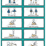 Toilet Training Visuals - PDF Version