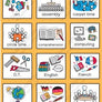 SCHOOL VISUALS - PDF Version