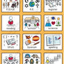 SCHOOL VISUALS - PDF Version