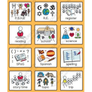 SCHOOL VISUALS - PDF Version