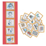 Visual Timetable for Adults