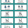 Toilet Training Visuals - PDF Version
