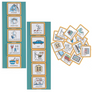 Visual Timetable for Adults