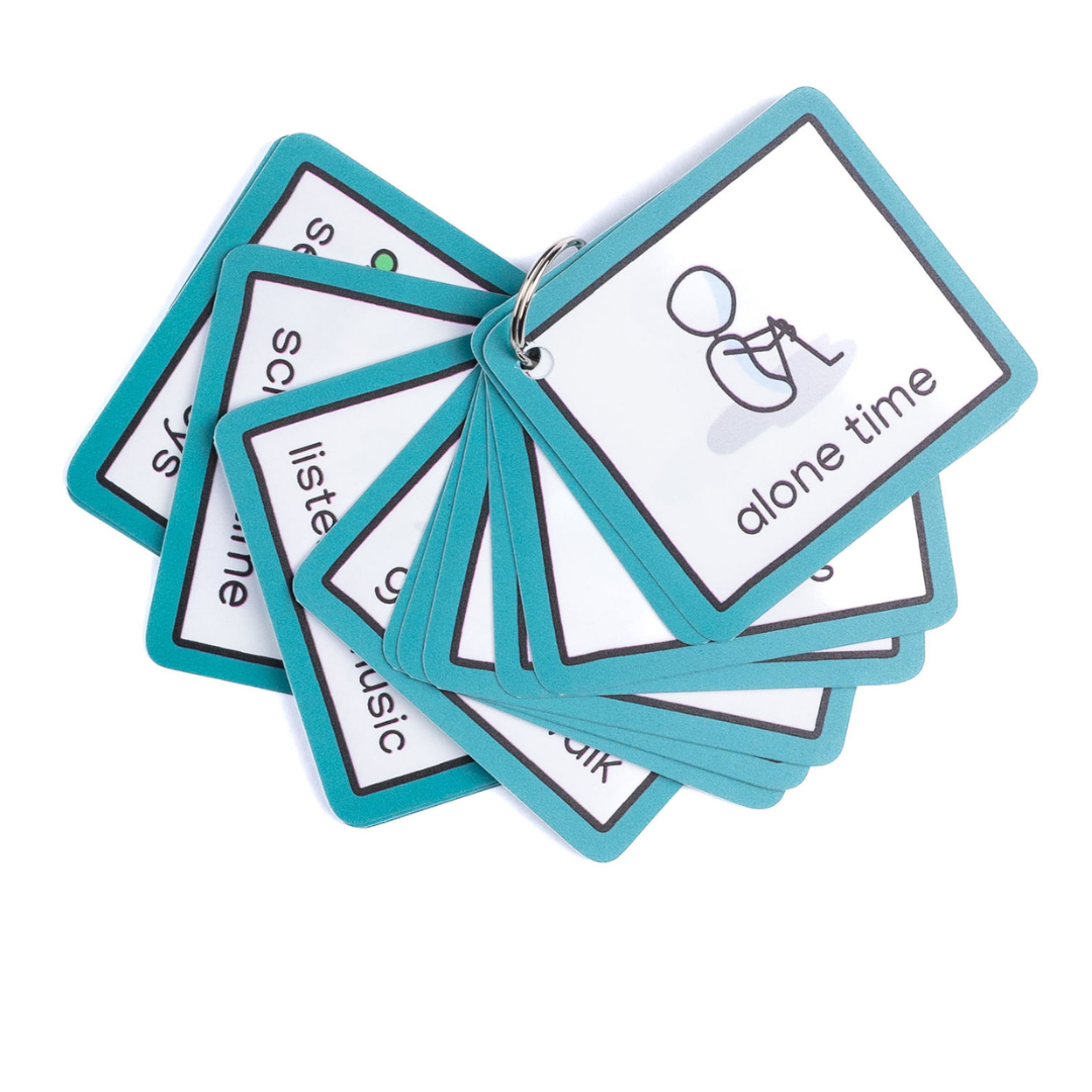 calming-keyring-create-visual-aids-ltd