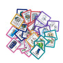 Personalised Keyring of Symbols