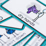 Toilet Training Visuals