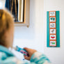 Morning and Bedtime Routine Chart Bundle