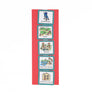 Personalised Visual Timetable