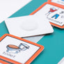 Morning and Bedtime Routine Chart Bundle