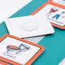 Morning and Bedtime Routine Chart Bundle
