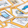 Home Visuals for Children